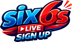 six6s live sign up